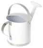 Esschert Design Gießkanne Weiß 5l; RF63 Produktbild-Vorschau 3