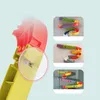 Badespielzeug-Rutsche Ente 8366-25A Produktbild-Vorschau 5