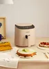 AIR FRYER PRO COMPACT - Heißluftfritteuse 3,5 L Produktbild-Vorschau 1