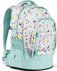 satch Schulrucksack Pack Dreamy Mosaic mehrfarbig Produktbild-Vorschau 15