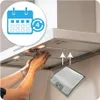 AllSpares Aktivkohlefilter AF300 geeignet für Silverline Produktbild-Vorschau 5
