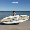 Nafukovací Paddleboard s Prémiovým Príslušenstvom - HUIIKE Náhľad obrázku produktu 4