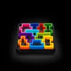 Smart_Games Game Board Iq Deluxe Square Sma 312 Anteprima dell’immagine prodotto 4