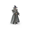 A figurine of Gandalf the wizard from The Lord of the Rings, standing and holding a staff. Produktbild-Vorschau