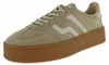 Schnürhalbschuh Sneaker (sportlich) Cuzmani Produktbild-Vorschau 6