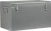 LABEL51 Aufbewahrungsbox Vintage 30x15x20 cm S Antik-Grau Produktbild-Vorschau 1