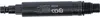 BGS 8526 Zylinder-Druckluftadapter M14 und M18 Produktbild-Vorschau 3