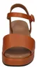Camper Misia Sandalen Braun EU 39 Frau Braun EU 39 Produktbild-Vorschau 8