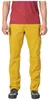 Pantaloni da uomo RAFIKI RUNOUT, color oliva Taglia: XS Anteprima dell’immagine prodotto 5
