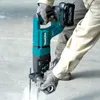 Makita Marteau perforateur sans fil XGT 40 V max - SDS-PLUS Voir les images du produit 6