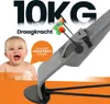 Laavir® Baby Wipstoel - Inklapbaar & Draagbaar - Productafbeelding-voorbeeld 6