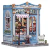 puzzle 3D, mini-casa fai da te, Sweet Marie, Cutebee, 242 Anteprima dell’immagine prodotto 2