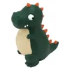 Urocza skarbonka z dinozaurem - kreskówkowa skarbonka na Podgląd zdjęcia produktu 3