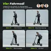 E-Scooter mit Straßenzulassung (ABE),Klappbarer Produktbild-Vorschau 7