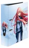 Original Falken 6er Pack Motiv-Ordner Manga sortiert.  Produktbild-Vorschau 6