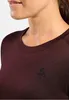 Natural Merino 200 Base Layer T-shirt, Damen - Odlo, Produktbild-Vorschau 4