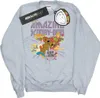 Scooby Doo - "The Amazing Scooby" Sweatshirt für Herren Produktbild-Vorschau 1