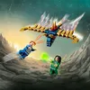 LEGO 76155 Marvel In Arishems Schatten, Action-Figur mit Produktbild-Vorschau 27