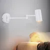 ZMH applique da interno GU10 camera da letto lampada da Anteprima dell’immagine prodotto 1