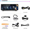 Android Display BMW Serii 5 F10 / F11 CIC (2010–2012) 256 Podgląd zdjęcia produktu 9