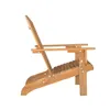 Prestige Home klappbarer Liegestuhl Adirondack aus Akazie, Produktbild-Vorschau 12