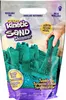 SPIN Kinetic Sand sable turquoise avec brocart. 6060801 Voir les images du produit 1