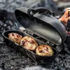 Żeliwny opiekacz do ziemniaków Petromax Podgląd zdjęcia produktu 19
