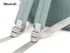 Himawari | Zaino sportivo color cammello, con scomparto USB Anteprima dell’immagine prodotto 11