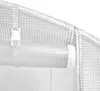 vidaXL Gewächshaus 4,5 m² 300x150x200 cm Produktbild-Vorschau 11