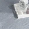 Tapis de salon Chambre à coucher Motif scandinave boho Voir les images du produit 4
