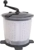 Bo-Camp Manuelle Waschmaschine mit Schleuder 33x33x46 cm Produktbild-Vorschau 2