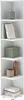 Eckregal CORNER LIGHT von Bega weiß | 1 Produktbild-Vorschau 3