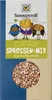 Sonnentor  Sprossen Mix - 2x120g Produktbild-Vorschau 2