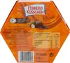 Ferrero Küsschen Geschenkverpackung 20 verpackte Pralinen Produktbild-Vorschau 15