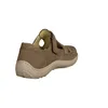 Waldläufer Henni, Damen Nubukleder Halbschuhe in beige, Produktbild-Vorschau 10