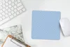 MuchoWow® Mauspad Mousepad Hosen - Textur - Denim - Muster Produktbild-Vorschau 5