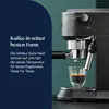 De’Longhi Dedica Style EC 685.BK, Espresso kávovar, 1,1 l, Náhled obrázku produktu 25