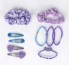 Set di accessori per capelli Punto 10pz Anteprima dell’immagine prodotto 2