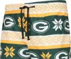NFL Zimné pyžamo Green Bay Packers - M Náhľad obrázku produktu 7