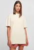 TB3634 - Ladies Oversized Boyfriend Tee whitesand 4XL Produktbild-Vorschau 1