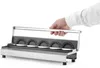 Hendi 230107, 140 mm, 470 mm, 95 mm, 1 szt. Podgląd zdjęcia produktu 8