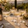 Pasabahce Elysia Champagner Coupe 260 ml 4er Set Produktbild-Vorschau 14