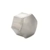 20x Radschraube Kappen 17mm Diebstahlhemmend Grau für MAZDA Produktbild-Vorschau 8