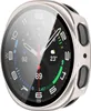 Schutzhülle mit Glas für Galaxy Watch 9 / 8 40 mm, Bizon Produktbild-Vorschau 5