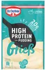 Oetker High Protein Pudding semoule 0,065 Kg Voir les images du produit 1