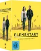 Elementary: Die komplette Serie Produktbild-Vorschau 2
