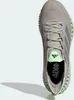 Adidas 4DFWD 3 W dámská sportovní tréninková obuv zelená Náhled obrázku produktu 3