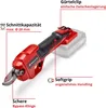 Einhell Akku-Astschere GE-LS 18 Li-Solo Produktbild-Vorschau 4