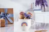 Villeroy & Boch With Love Tasse à anse Be Happy 290 ml Voir les images du produit 3