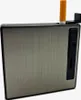 Zigarettenetui mit Sturmfeuerzeug Zigarettenbox Produktbild-Vorschau 3